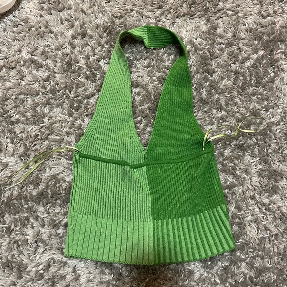 Pacsun Halter Top - Picture 3 of 3